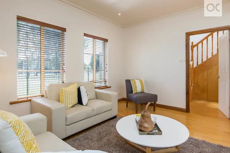 Fourth view of Homely townhouse listing, 24 McCole Circuit, Allenby Gardens SA 5009