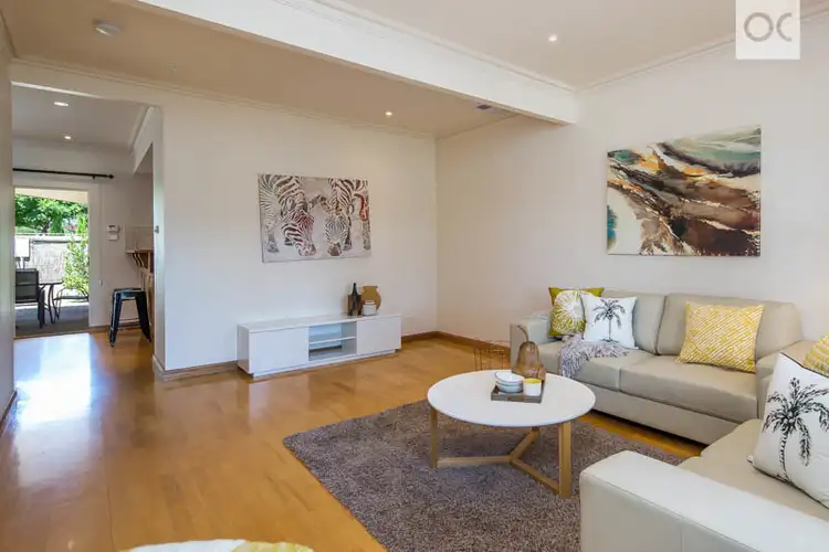 Fifth view of Homely townhouse listing, 24 McCole Circuit, Allenby Gardens SA 5009