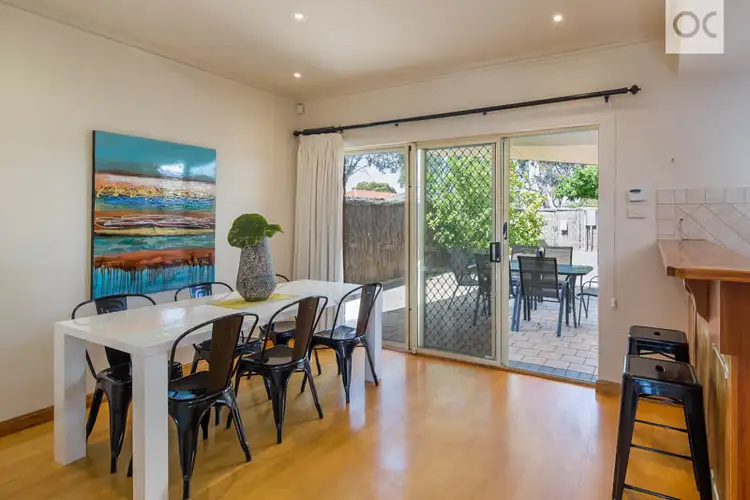 Sixth view of Homely townhouse listing, 24 McCole Circuit, Allenby Gardens SA 5009