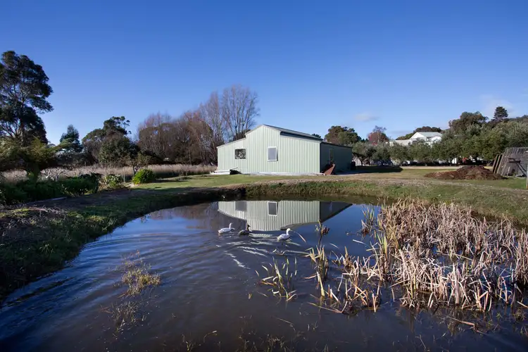 Main view of Homely land listing, Lot 1 1-3 Forth Road, Turners Beach TAS 7315
