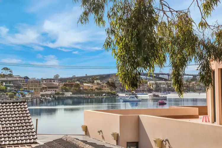 3/26 Bay Road, Russell Lea NSW 2046