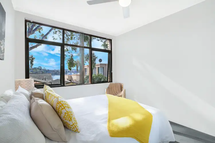 Third view of Homely apartment listing, 3/26 Bay Road, Russell Lea NSW 2046