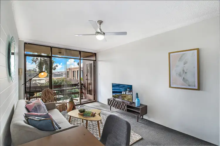 Fourth view of Homely apartment listing, 3/26 Bay Road, Russell Lea NSW 2046