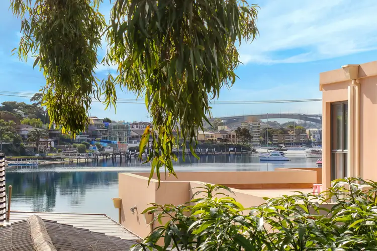 Sixth view of Homely apartment listing, 3/26 Bay Road, Russell Lea NSW 2046