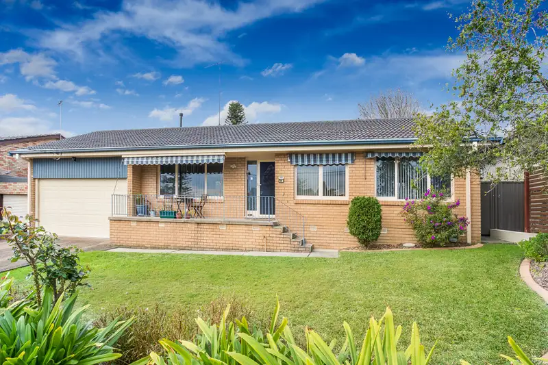 Main view of Homely house listing, 90 National Avenue, Loftus NSW 2232