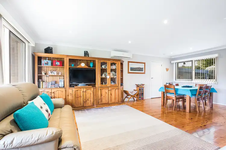 Second view of Homely house listing, 90 National Avenue, Loftus NSW 2232