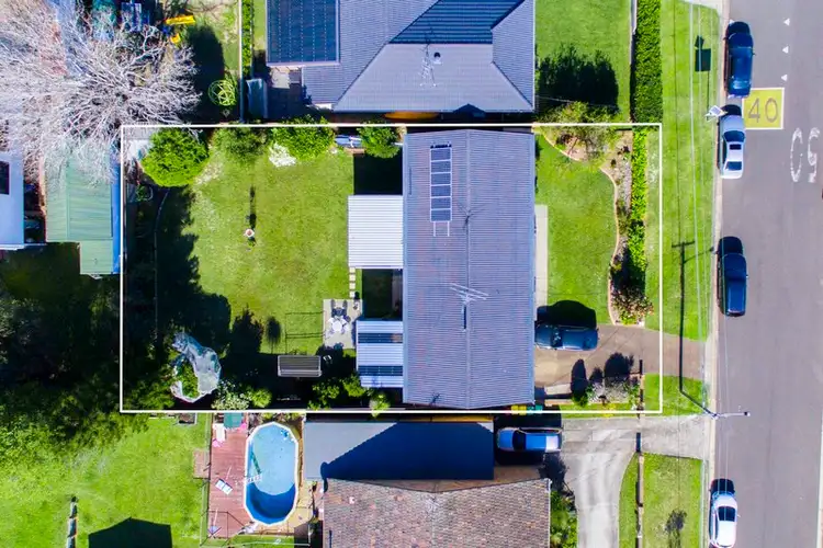 Fifth view of Homely house listing, 90 National Avenue, Loftus NSW 2232