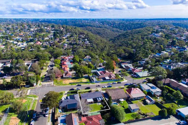 Sixth view of Homely house listing, 90 National Avenue, Loftus NSW 2232