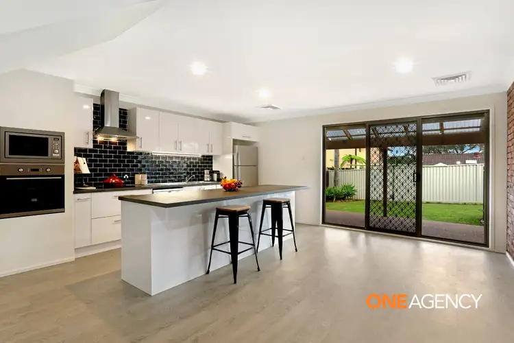 Fourth view of Homely house listing, 13 Mathews Place, Menai NSW 2234