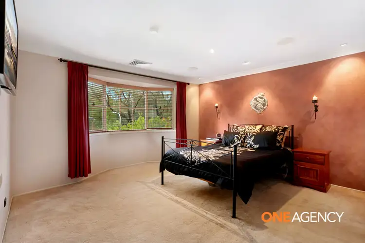 Fifth view of Homely house listing, 13 Mathews Place, Menai NSW 2234