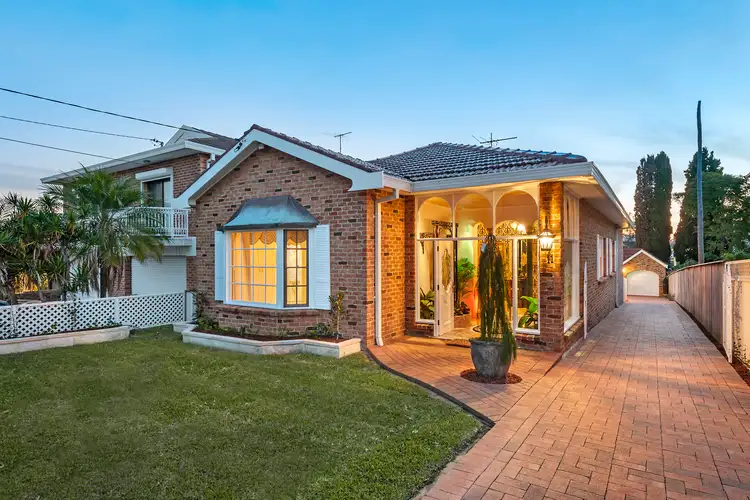 Main view of Homely house listing, 11 View Street, Earlwood NSW 2206