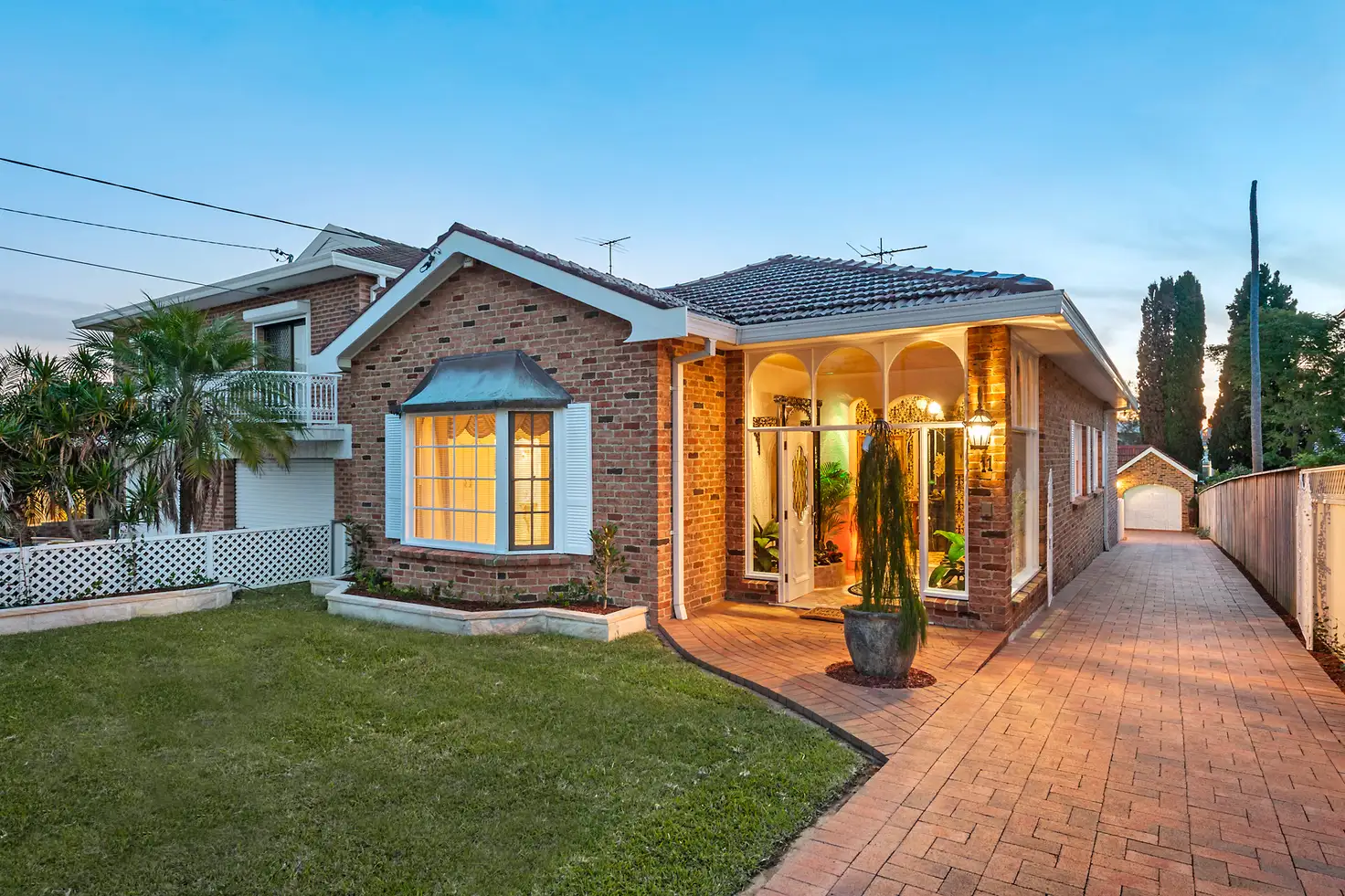 Main view of Homely house listing, 11 View Street, Earlwood NSW 2206