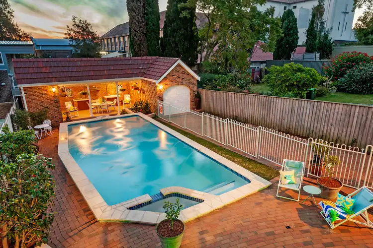 Second view of Homely house listing, 11 View Street, Earlwood NSW 2206