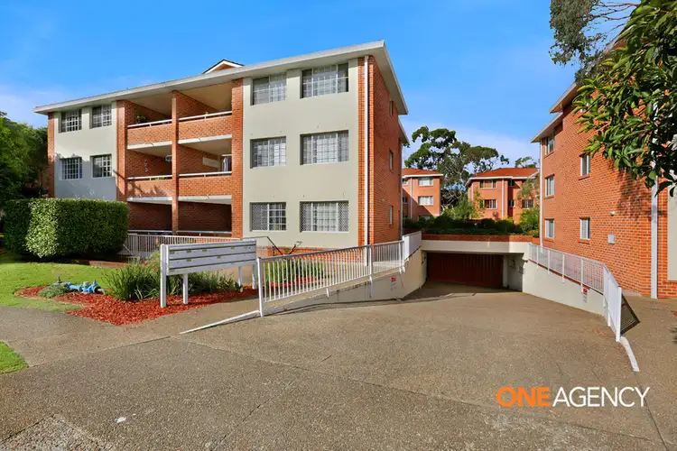 3/1084-1090 Old Princes Highway, Engadine NSW 2233