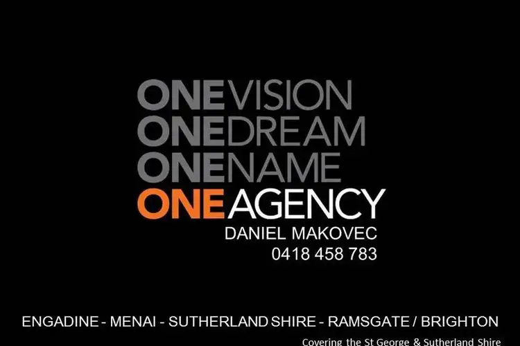 Second view of Homely apartment listing, 3/1084-1090 Old Princes Highway, Engadine NSW 2233