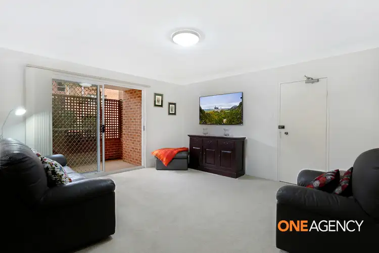 Third view of Homely apartment listing, 3/1084-1090 Old Princes Highway, Engadine NSW 2233