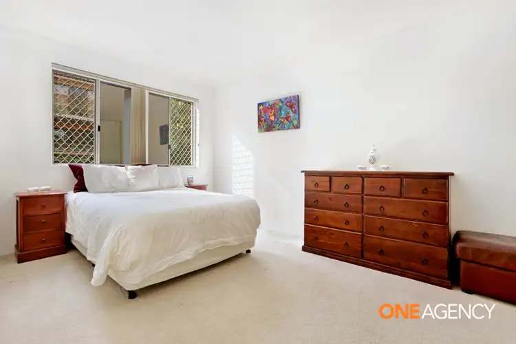 Sixth view of Homely apartment listing, 3/1084-1090 Old Princes Highway, Engadine NSW 2233