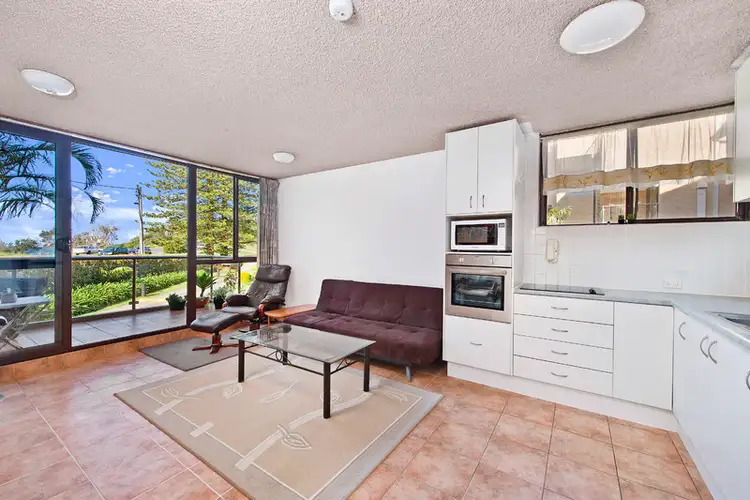 Third view of Homely unit listing, 57/58 Pacific Drive, Port Macquarie NSW 2444