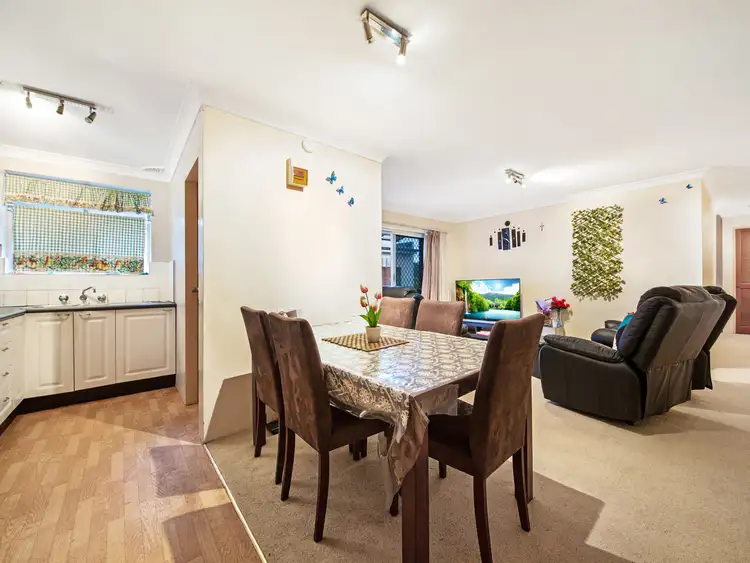 Second view of Homely unit listing, 2/7 Sinclair Street, Gosford NSW 2250