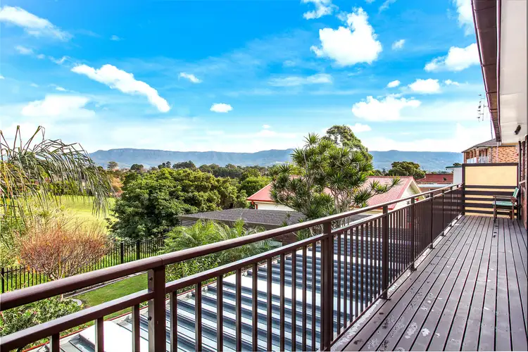 Second view of Homely house listing, 124 Compton Street, Dapto NSW 2530