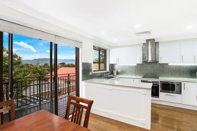 Fourth view of Homely house listing, 124 Compton Street, Dapto NSW 2530