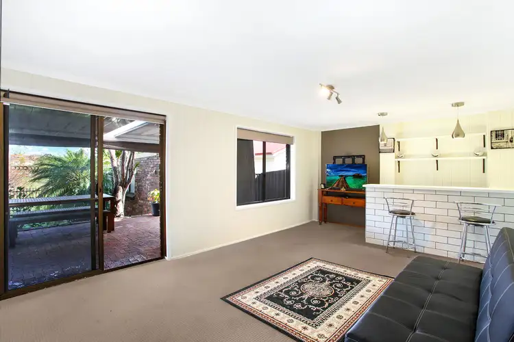 Sixth view of Homely house listing, 124 Compton Street, Dapto NSW 2530