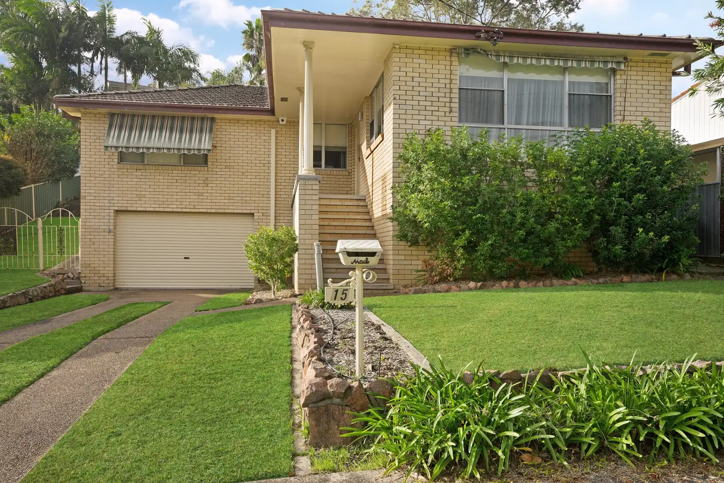 Main view of Homely house listing, 15 Invermore Close, Wallsend NSW 2287