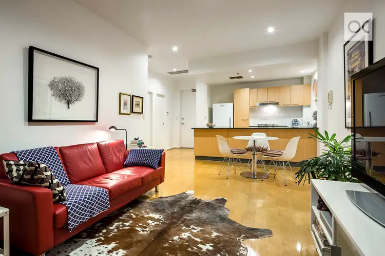 Main view of Homely apartment listing, 403/160 Fullarton Road, Rose Park SA 5067