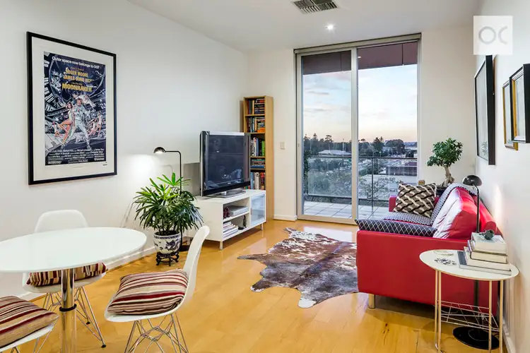 Third view of Homely apartment listing, 403/160 Fullarton Road, Rose Park SA 5067