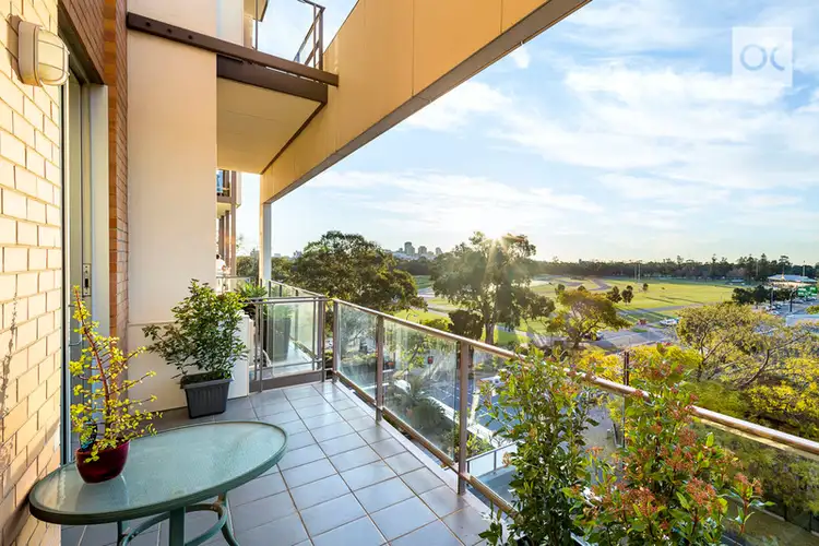 Fourth view of Homely apartment listing, 403/160 Fullarton Road, Rose Park SA 5067