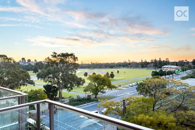 Fifth view of Homely apartment listing, 403/160 Fullarton Road, Rose Park SA 5067