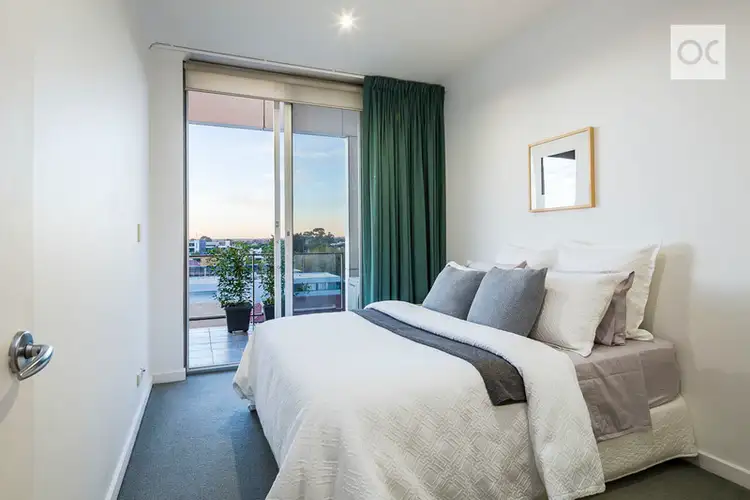 Sixth view of Homely apartment listing, 403/160 Fullarton Road, Rose Park SA 5067