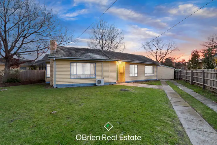 7 Netherall Street, Seaford VIC 3198