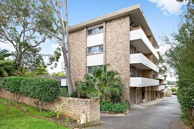 12/52 Park Street, Mona Vale NSW 2103