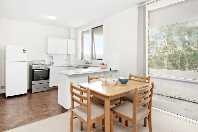 Third view of Homely apartment listing, 12/52 Park Street, Mona Vale NSW 2103