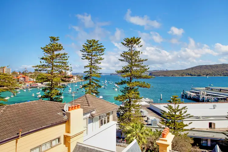 Second view of Homely apartment listing, 12/41 East Esplanade, Manly NSW 2095