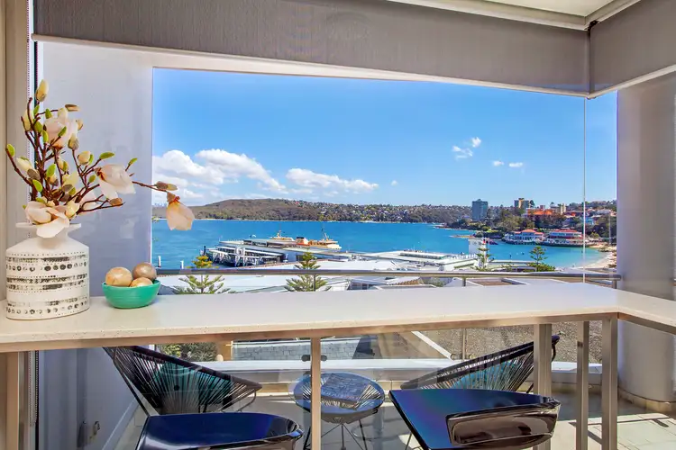 Third view of Homely apartment listing, 12/41 East Esplanade, Manly NSW 2095