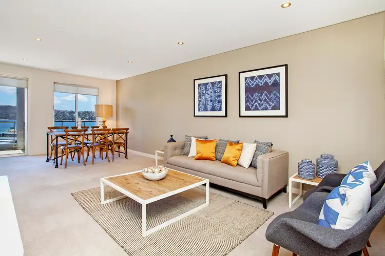 Fourth view of Homely apartment listing, 12/41 East Esplanade, Manly NSW 2095