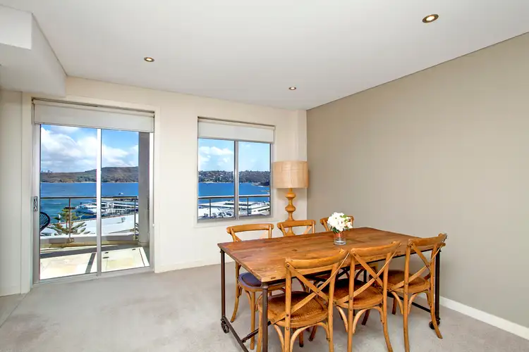 Sixth view of Homely apartment listing, 12/41 East Esplanade, Manly NSW 2095