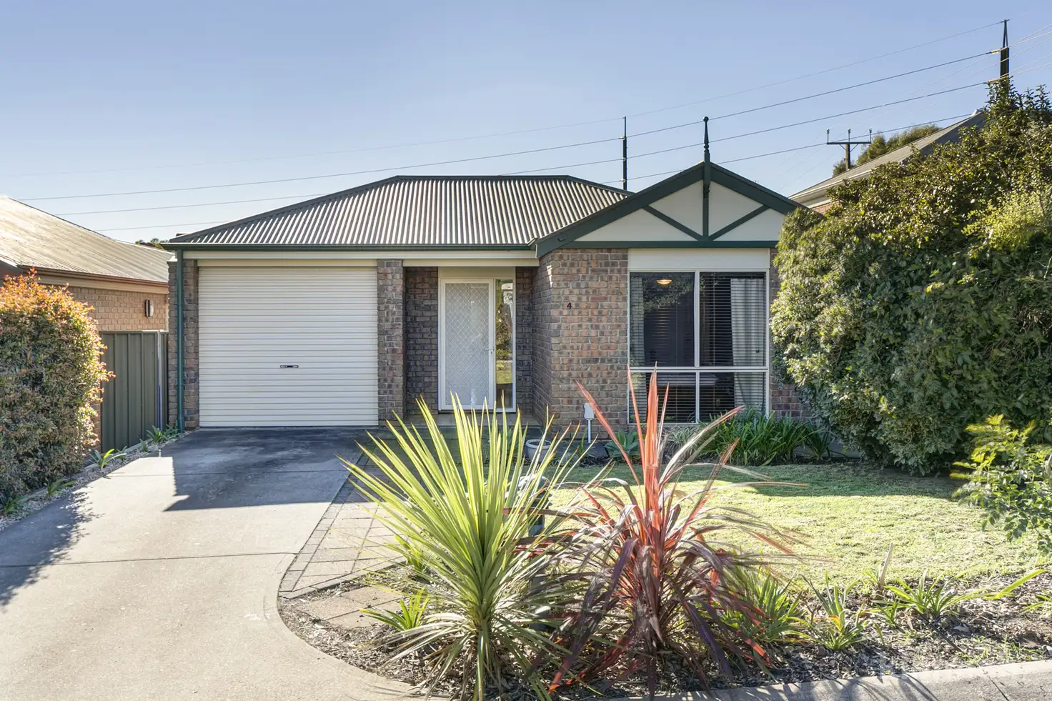 Main view of Homely unit listing, 4/48 Glen Stuart Road, Magill SA 5072