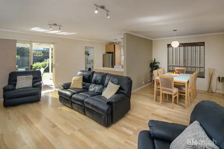 Second view of Homely unit listing, 4/48 Glen Stuart Road, Magill SA 5072