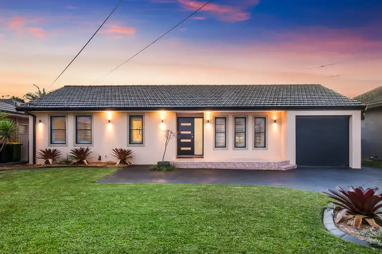195 Belgrave Esplanade, Sylvania Waters NSW 2224