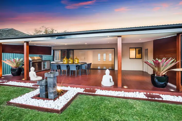 Fourth view of Homely house listing, 195 Belgrave Esplanade, Sylvania Waters NSW 2224