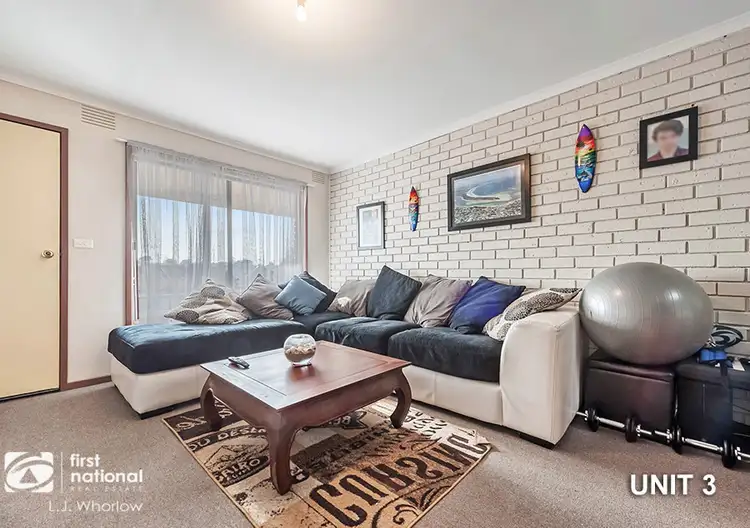 Third view of Homely block of units listing, 1-8/159 O'shanassy Street, Sunbury VIC 3429