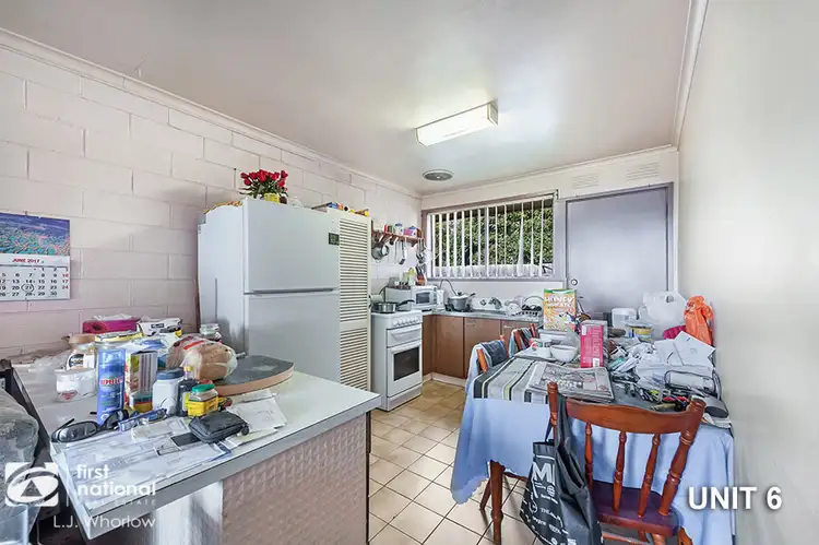 Fourth view of Homely block of units listing, 1-8/159 O'shanassy Street, Sunbury VIC 3429