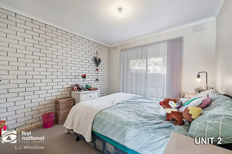 Fifth view of Homely block of units listing, 1-8/159 O'shanassy Street, Sunbury VIC 3429
