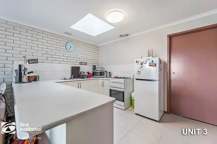 Sixth view of Homely block of units listing, 1-8/159 O'shanassy Street, Sunbury VIC 3429