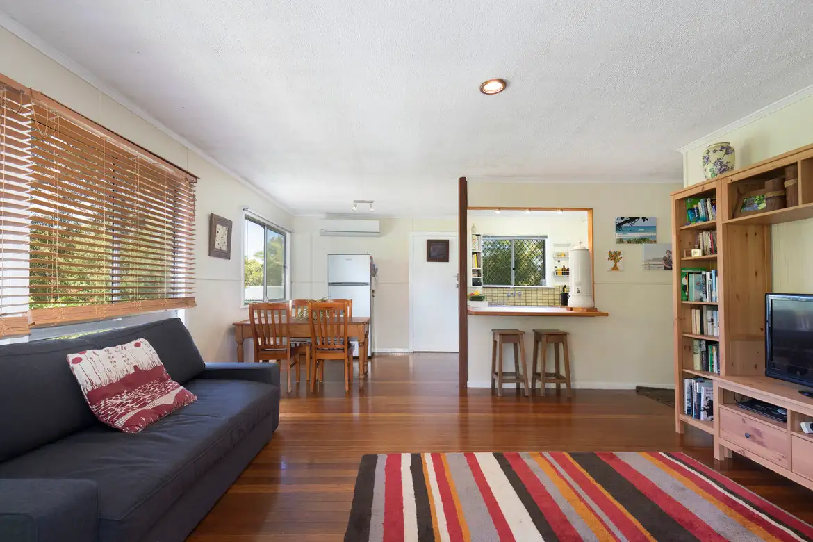 Main view of Homely house listing, 43 Akuna Street, Kenmore QLD 4069