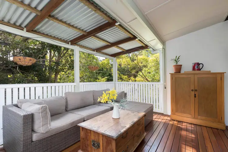 Second view of Homely house listing, 43 Akuna Street, Kenmore QLD 4069