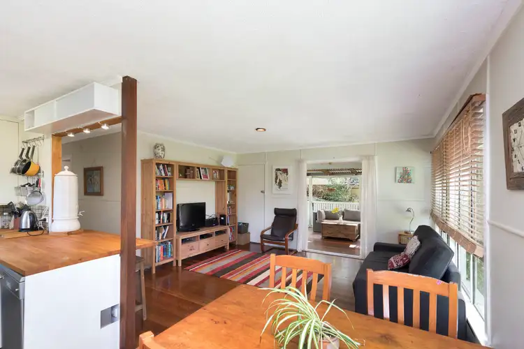 Third view of Homely house listing, 43 Akuna Street, Kenmore QLD 4069